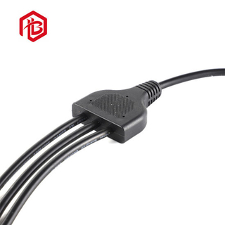Kampanj Mc4 Solar PV System Y Type Connector